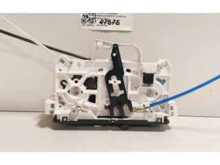 Блок управления климат-контролем 74411-70J00, 74411-70J00   Suzuki Jimny