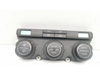 Блок управления климат-контролем 74641470   Volkswagen Golf V