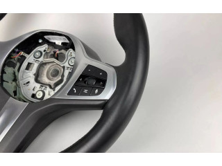 Руль BMW 1 F40 2019- года 8043601