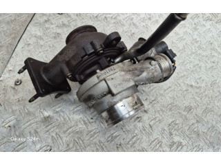  Турбина Volvo C30  31312712, GTC1446VZ         