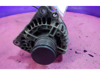 Генератор 038903023L, 038903023L   Volkswagen Caddy      