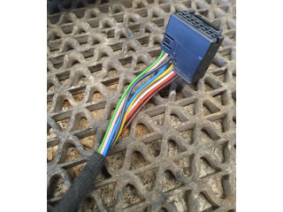 Zpětné zrcátko  Volkswagen Tiguan 2017    