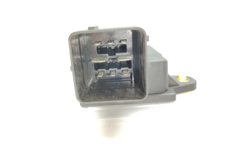 Блок управления 9807709080 Peugeot 2008 I