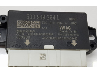 Блок управления 5Q0919294L, 5Q0919294L   Volkswagen Touran III