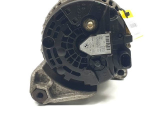 Генератор 751961803 BMW Z4 E85 E86