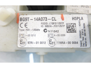 Блок комфорта BG9T14A073CL, BG9T14A073CL   Ford S-MAX   