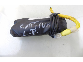 Подушка безопасности в сиденье 20879777   Chevrolet Captiva