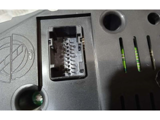 Панель приборов 156050197 Alfa Romeo GTV