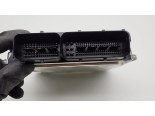 Блок управления двигателя 8K0907401P, 0281015888 Audi A5 8T 8F