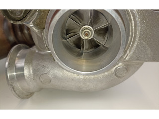  Турбина BMW X3 E83  7593015, 7593015         