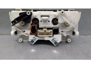 Блок управления климат-контролем 1400153380, 170740100   Fiat Scudo