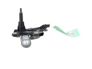 Моторчик заднего дворника 287109280R    Dacia Sandero III