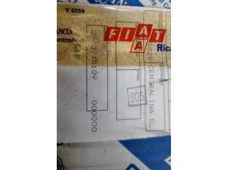 Блок управления двигателя    Fiat Marea