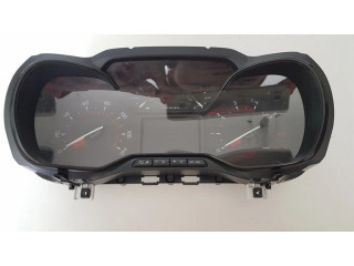 Přístrojová deska Citroen Berlingo 2020 9817600680