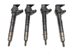 Комплект форсунок 03L130277J    Audi Q3 8U   