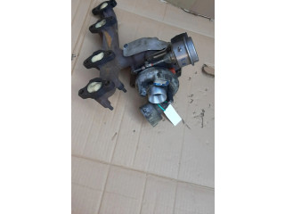 Турбина Volkswagen Bora 03G253019J