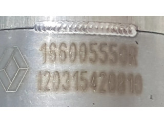 Форсунка 166005550R, I20315420810    Nissan Qashqai для бензинового двигателя  1.3