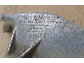 Рулевая рейка  Комплект механизма стеклоочистителей 3397020414, 9151685   Volvo 850 1991 - 1997 года