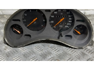 Панель приборов 90534403, 90534401   Opel Tigra A       