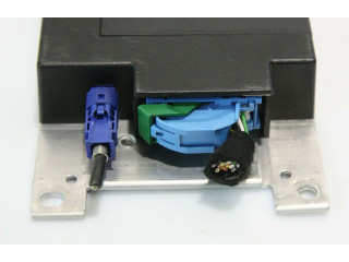 Другие блоки управления / модули