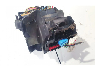 Блок предохранителей 1k1941397a Skoda Octavia Mk2 (1Z)