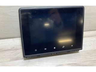 Дисплей    280346137R   Renault Clio V