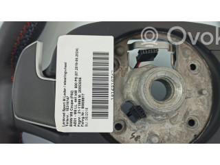 Руль BMW M5 F90 2017- года 020205, 32308094391