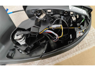 Зеркало электрическое Audi e-tron - года