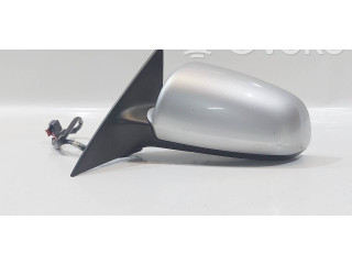 Зеркало электрическое        Audi A6 S6 C6 4F  2004 - 2011 года   