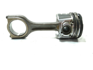  Поршень 9HX   Citroen C4 I Picasso  