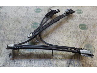 Передний механический механизм для подъема окна 6J4837461   Seat Ibiza IV (6J,6P)