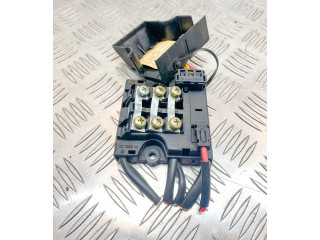 Pojistková skříňka 1295400282, A1295400282 Mercedes-Benz SL R129 1991