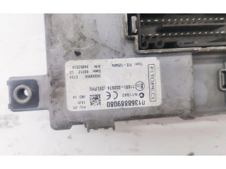 Рулевая рейка Ящик предохранителей (комплект) Fiat Punto (199) 2005 - 2018 года