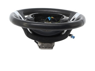 Руль Citroen C4 I Picasso 2006 - 2013 года 00004109HL