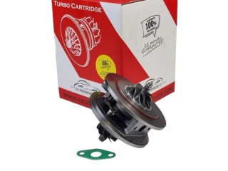 Турбина Skoda Fabia Mk2 (5J) 54399700114, CHRA30-0209