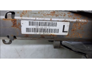 рейка Колонка рулевая 1K0971616D, 1K0971616D Audi A3 S3 A3 Sportback 8P 2005 - 2013 года