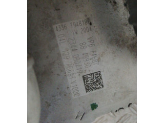 Интеркулер  04L129766AT   Audi A3 S3 A3 Sportback 8P 