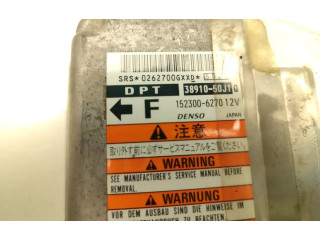 Блок подушек безопасности 38910-50J10, 152300-6270   Suzuki Grand Vitara I