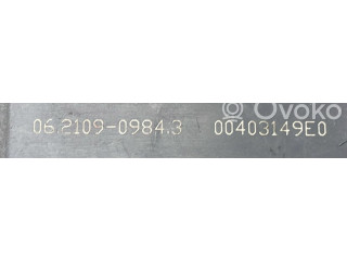 Блок АБС 96666542, 96666542   Chevrolet  Matiz   -  года