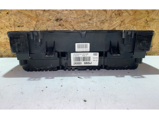 Панель приборов 2K0920865J, VDD0240406 Volkswagen Caddy