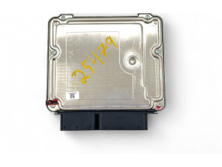 Pojistková skříňka Блок управления двигателя 0281030977, 170118811 BMW 3 F30 F35 F31 2014