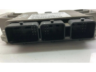 Блок управления 9659773880, G336   Citroen C4 Aircross