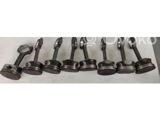 Поршень 81134A Chevrolet SS