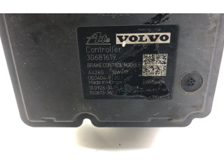 Блок АБС 30681619 Volvo V70 2008 - 2013 года