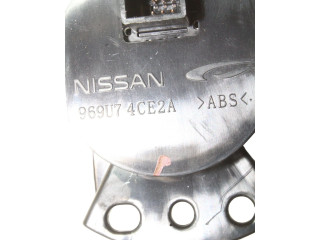 Pojistková skříňka Включатель блокировки дифференциалов 969U74CE2A, 969U74CE2A Nissan X-Trail T32 2014