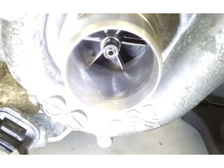  Турбина Ford S-MAX  9807873160, 710079851         