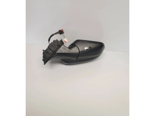 Zpětné zrcátko Peugeot 5008 II 2018 E20415163