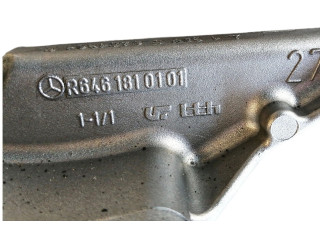 Čerpadlo oleje R6461810101, A130766461301S Mercedes-Benz E W211 OM646821