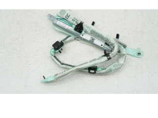 Надувная подушка для крыши 8X23-14K159-AE, 8X23-14K159-AE Jaguar XF X250