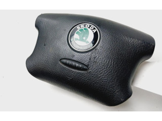 Подушка безопасности двери 3U0880201D   Skoda Superb B5 (3U)